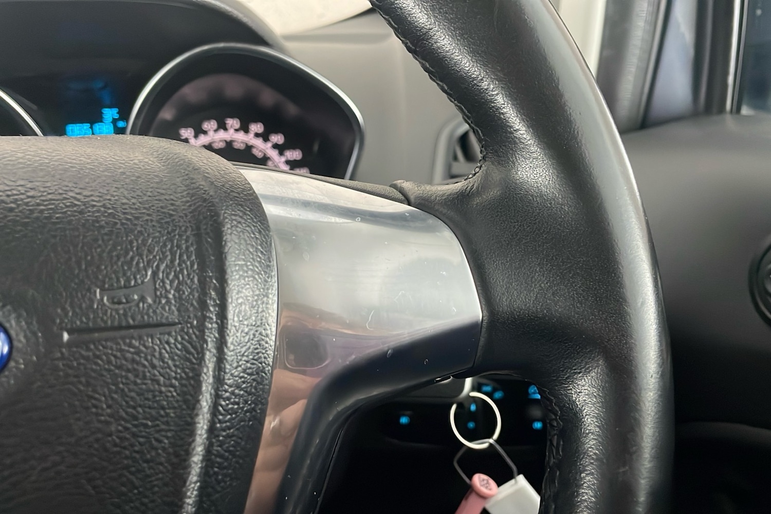 Used Ford Ecosport 2017 for sale - 77694117: Photo 15