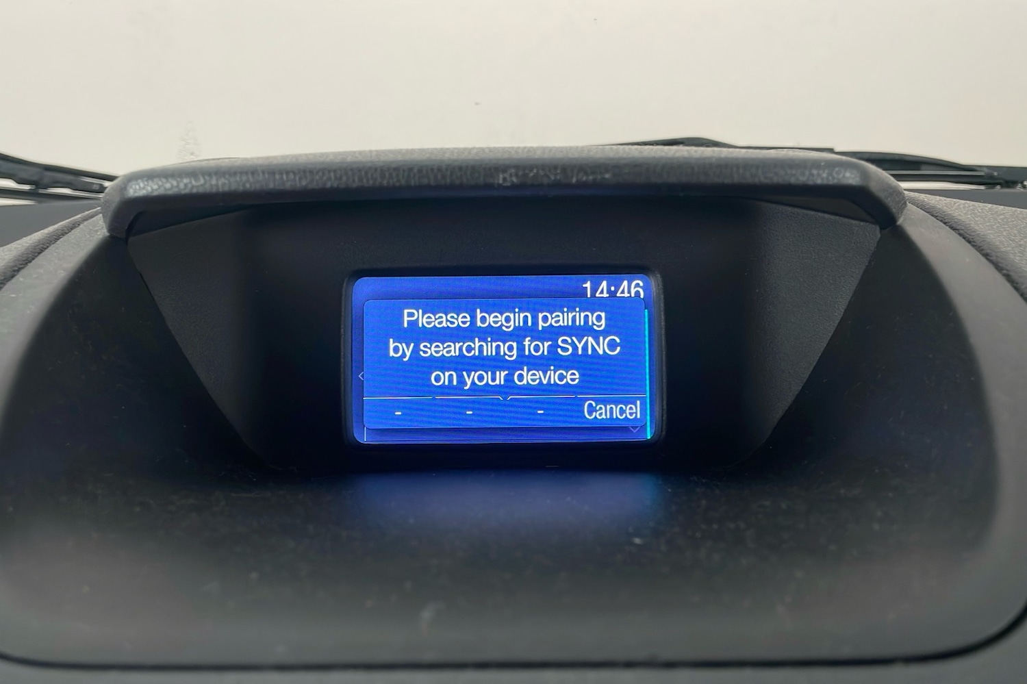 Used Ford Ecosport 2017 for sale - 77694117: Photo 16