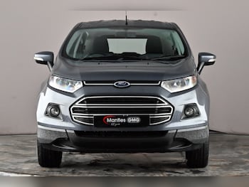 Used Ford Ecosport 2017 for sale - 77694117: Photo