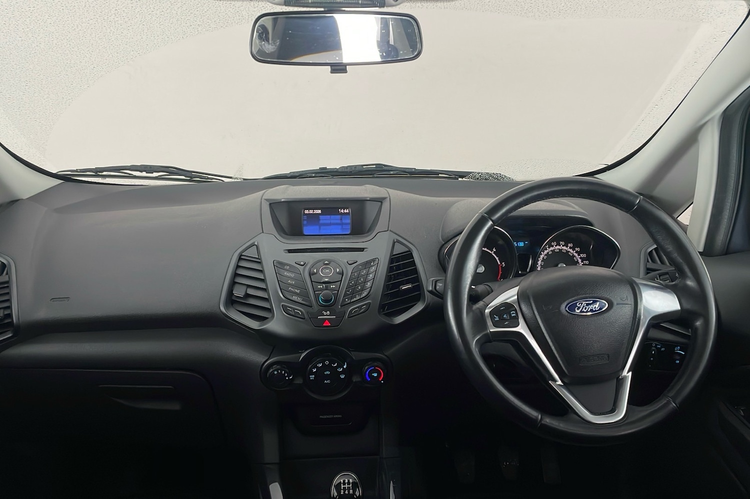 Used Ford Ecosport 2017 for sale - 77694117: Photo 8