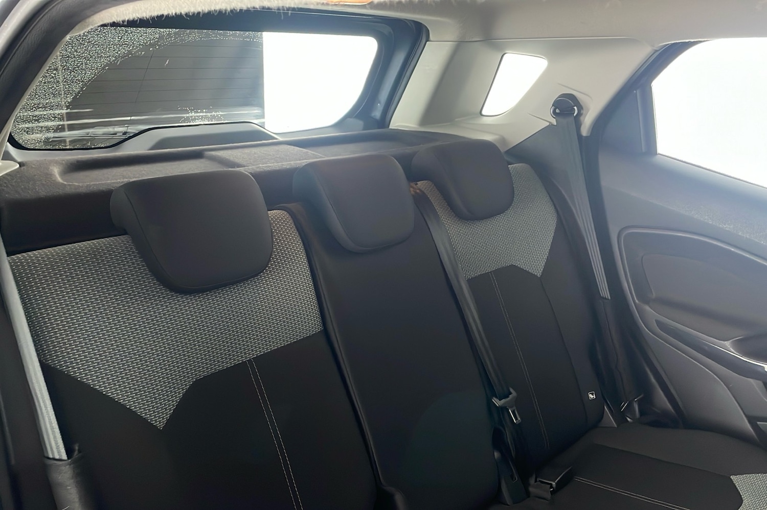 Used Ford Ecosport 2017 for sale - 77694117: Photo 9