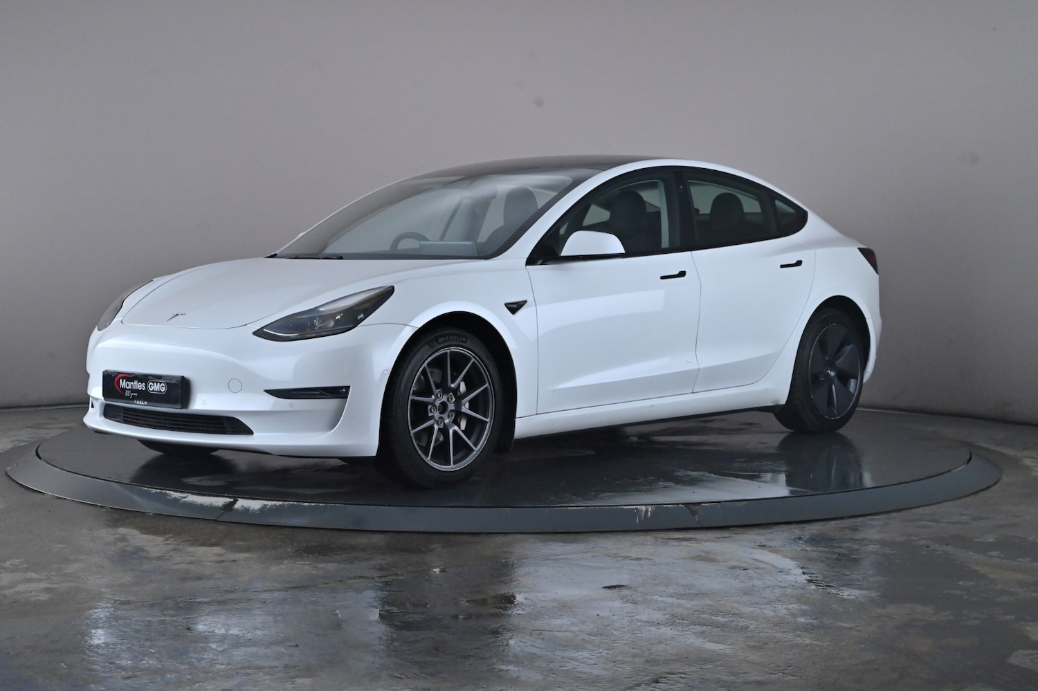 Used Tesla Model 3 2021 for sale - 76716536: Photo 10
