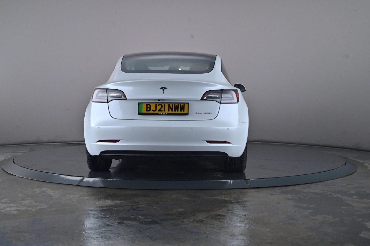 Used Tesla Model 3 2021 for sale - 76716536: Photo 24