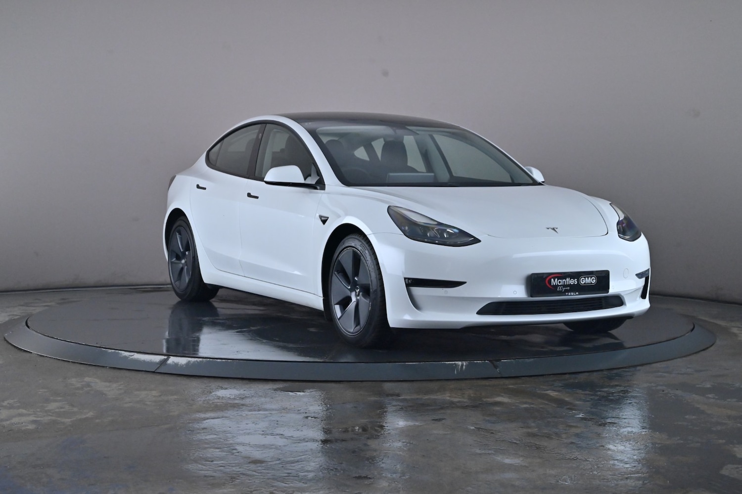 Used Tesla Model 3 2021 for sale - 76716536: Photo 3