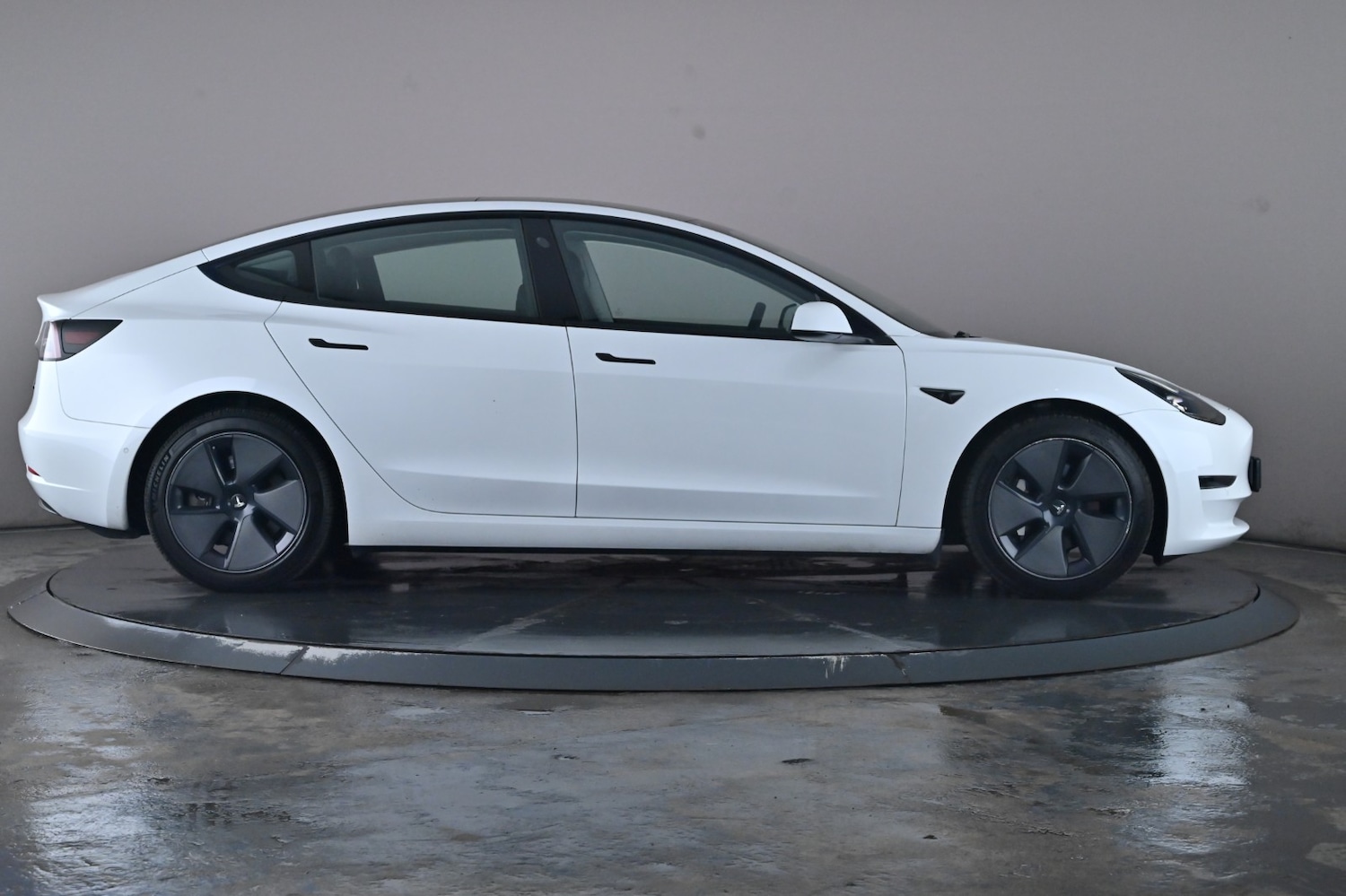 Used Tesla Model 3 2021 for sale - 76716536: Photo 33