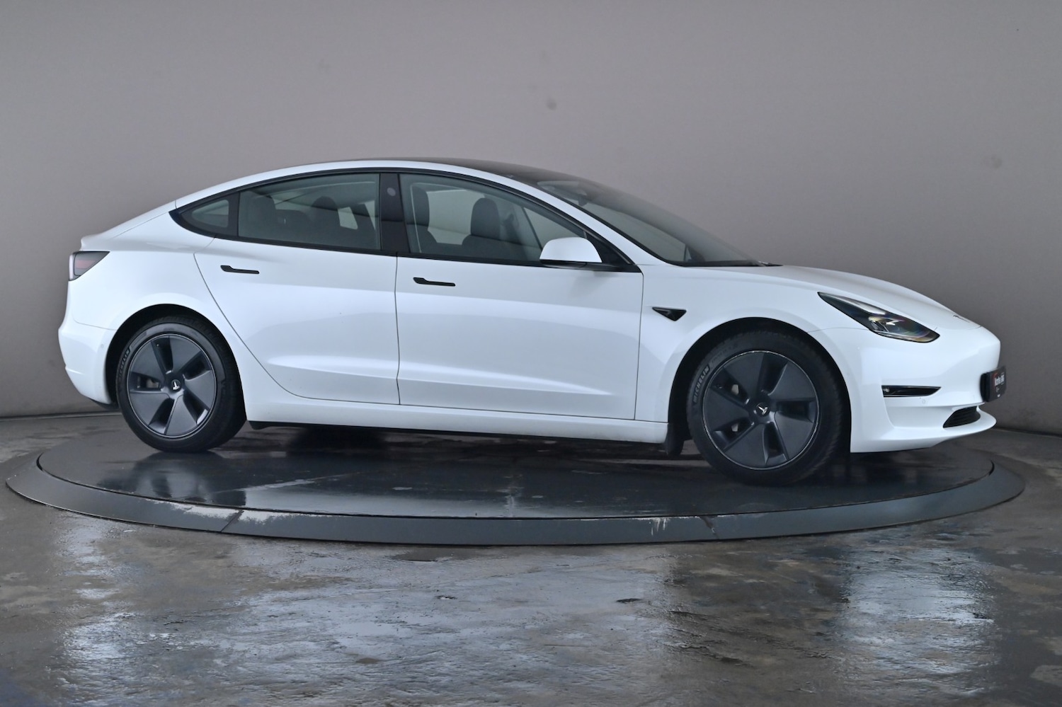 Used Tesla Model 3 2021 for sale - 76716536: Photo 35