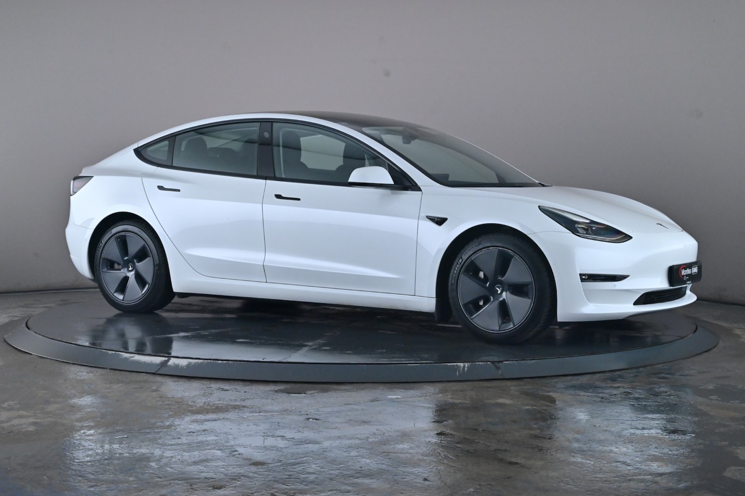 Used Tesla Model 3 2021 for sale - 76716536: Photo 36