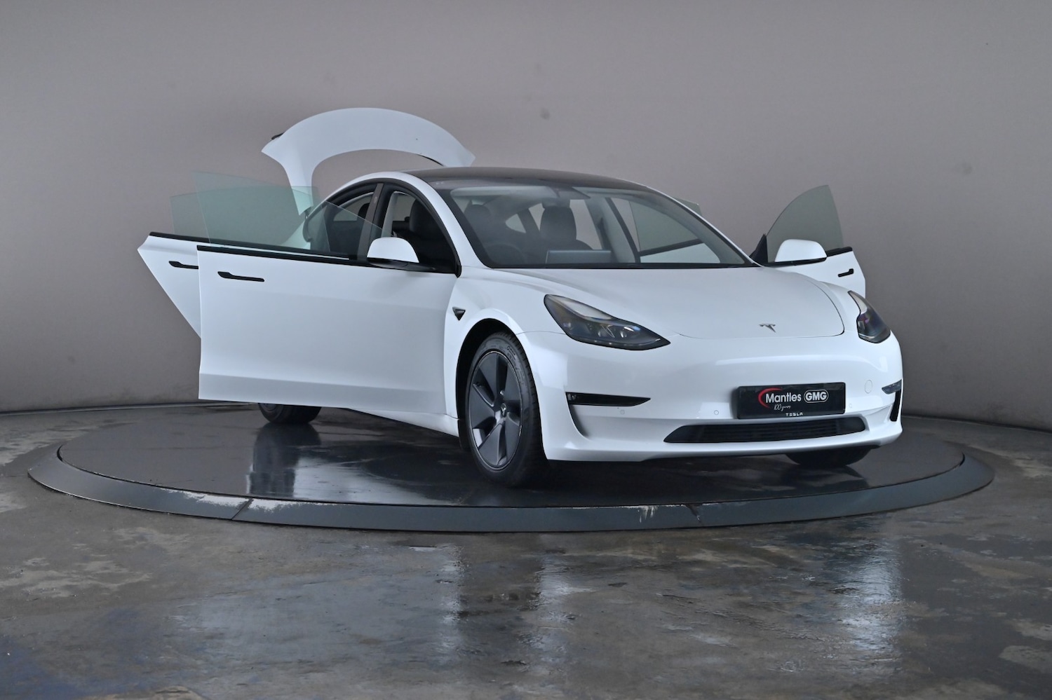 Used Tesla Model 3 2021 for sale - 76716536: Photo 39