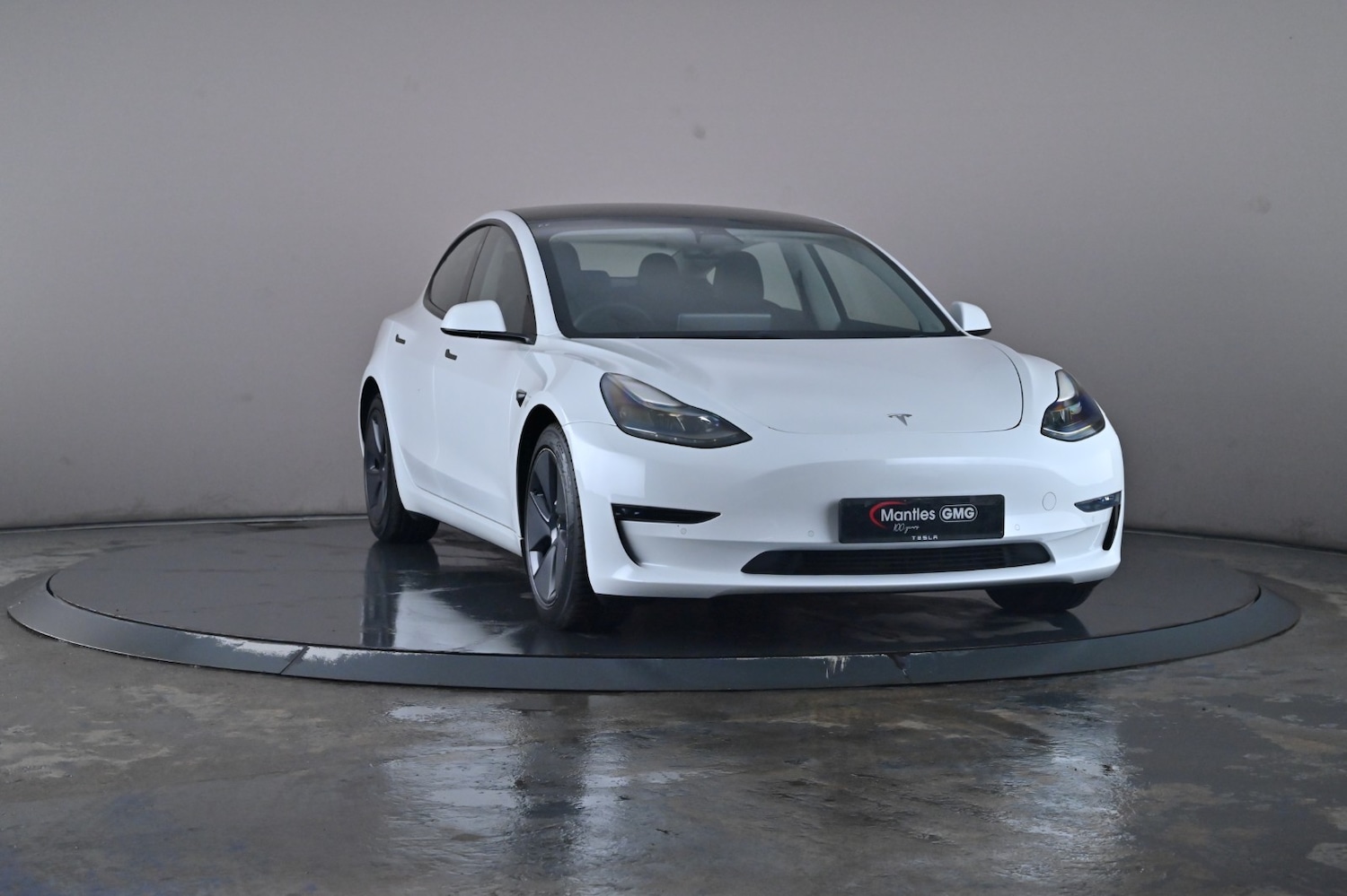 Used Tesla Model 3 2021 for sale - 76716536: Photo 4