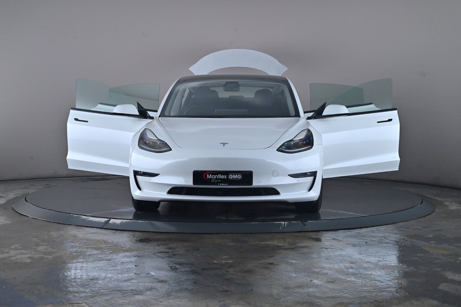Used Tesla Model 3 2021 for sale - 76716536: Photo 42