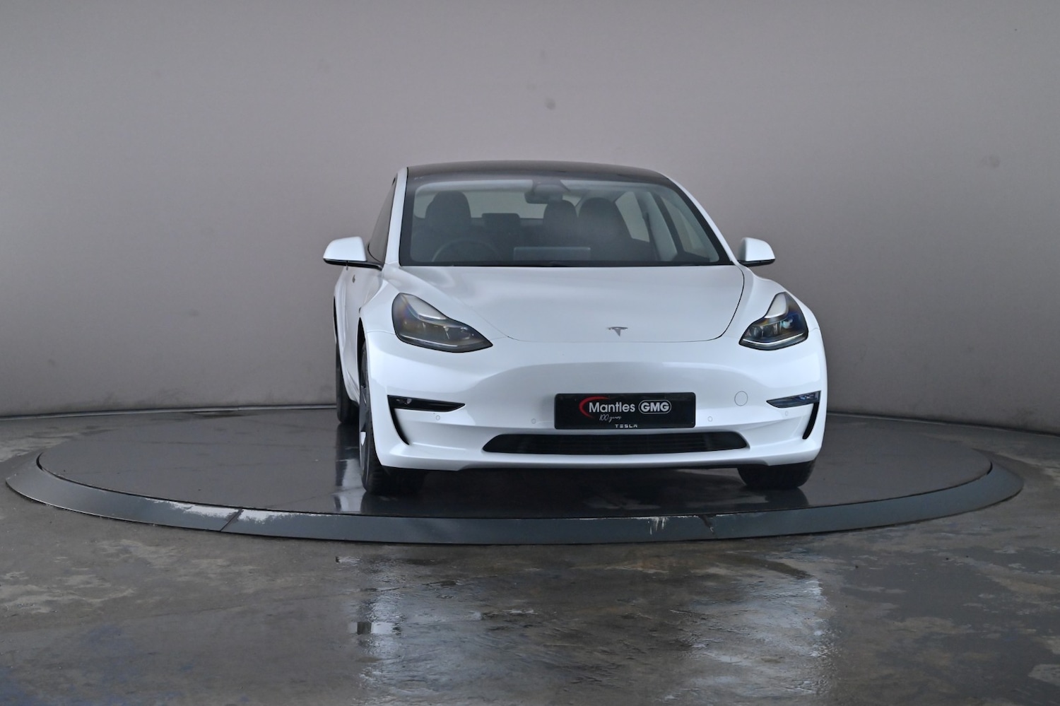 Used Tesla Model 3 2021 for sale - 76716536: Photo 5