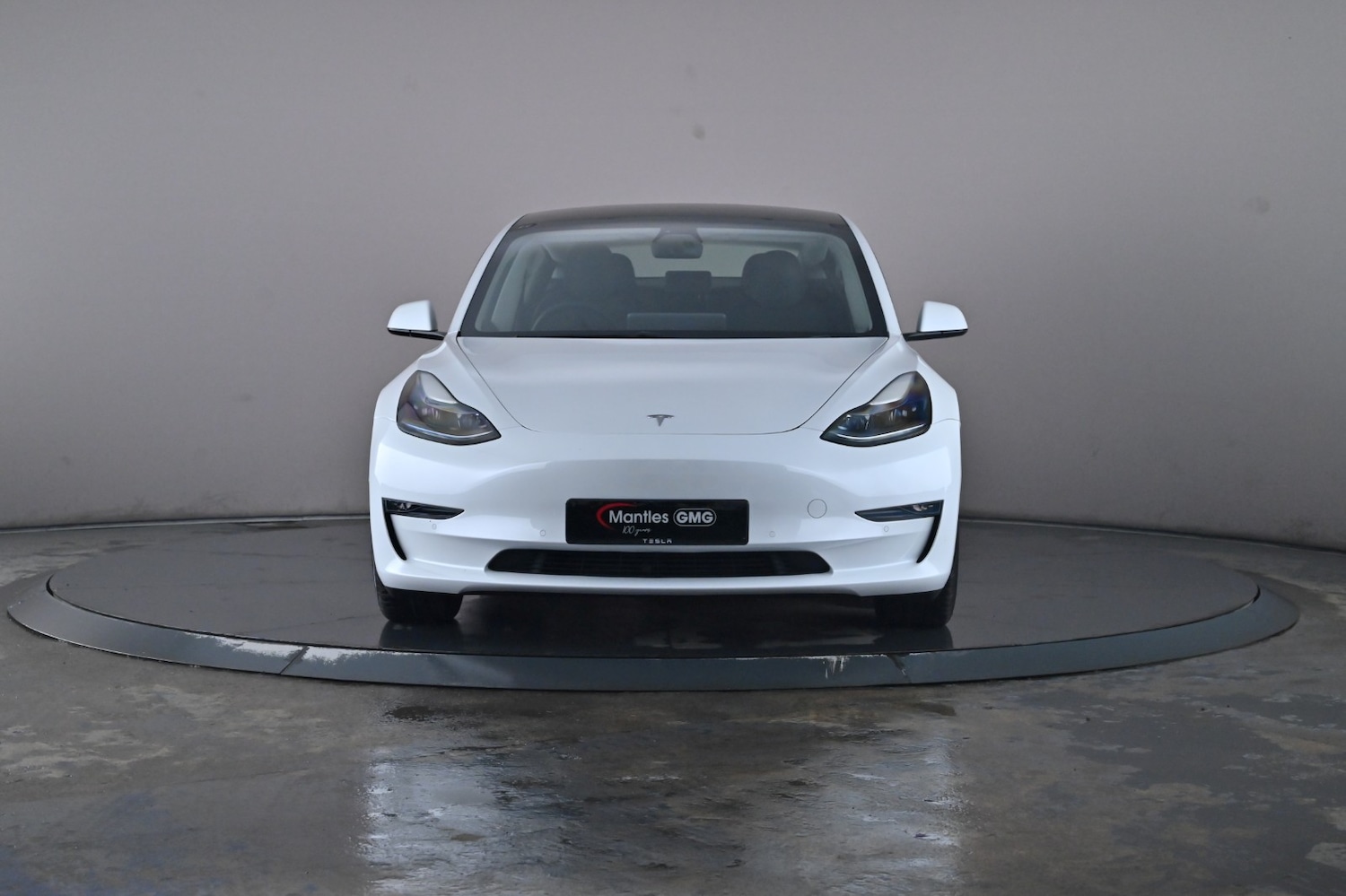 Used Tesla Model 3 2021 for sale - 76716536: Photo 6