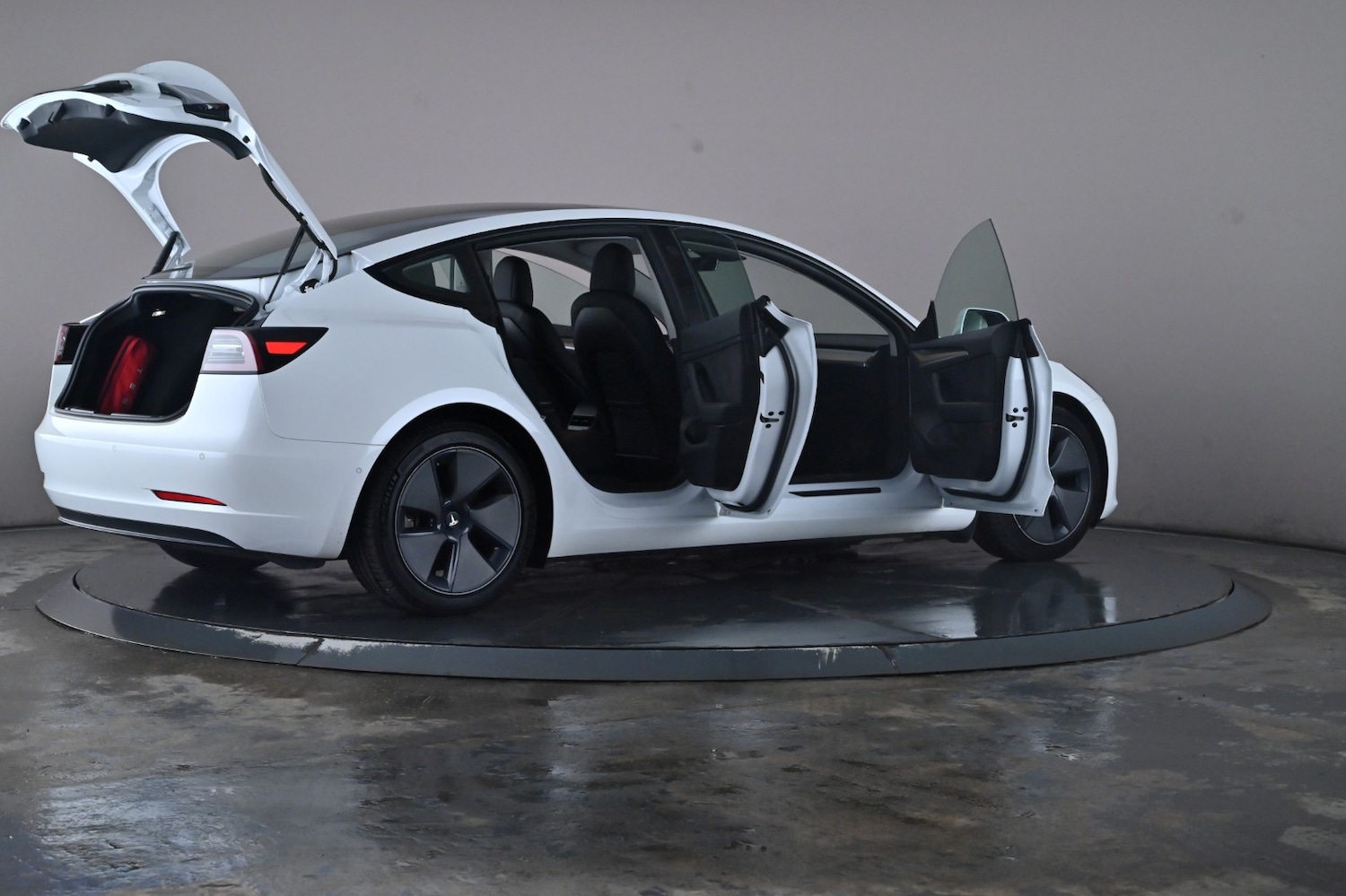 Used Tesla Model 3 2021 for sale - 76716536: Photo 65