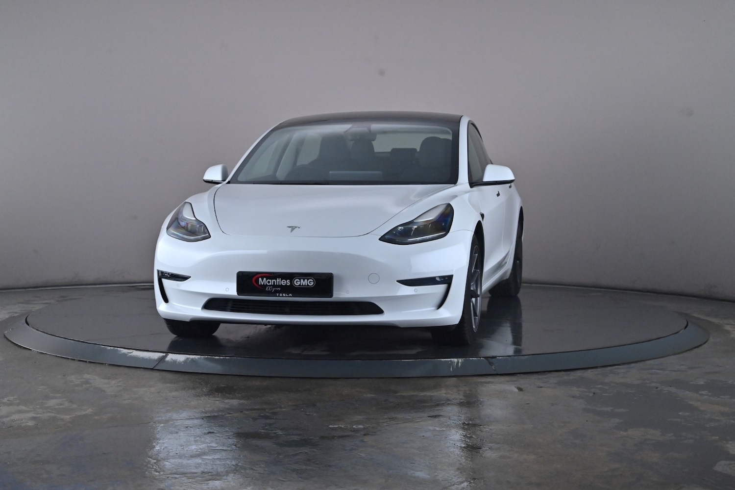 Used Tesla Model 3 2021 for sale - 76716536: Photo 7