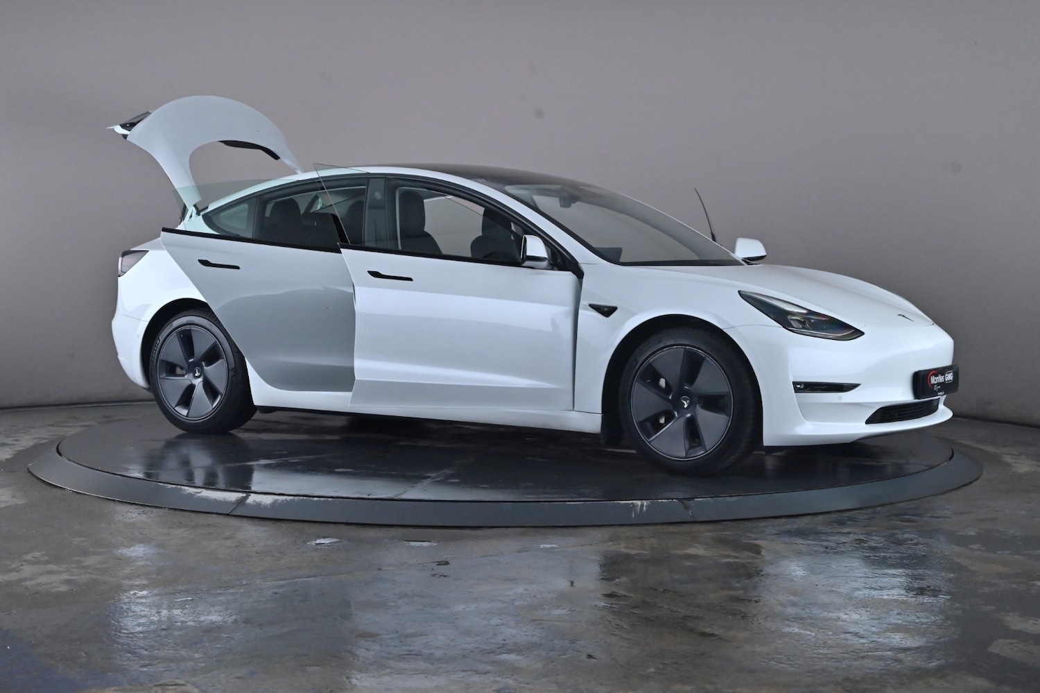 Used Tesla Model 3 2021 for sale - 76716536: Photo 72