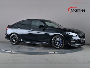 Used BMW 2 Series Gran Coupe 2023 for sale - 77718327: Photo