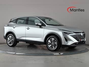 Used Nissan Qashqai 2024 for sale - 79558466: Photo