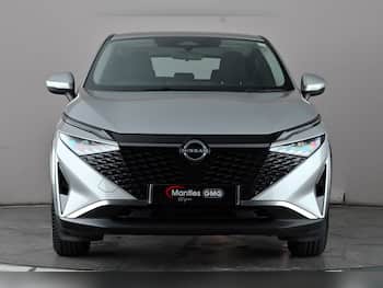 Used Nissan Qashqai 2024 for sale - 79558466: Photo