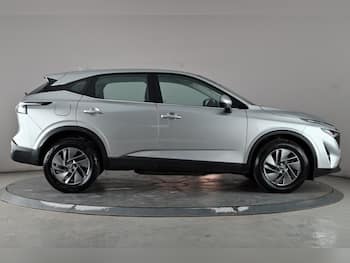 Used Nissan Qashqai 2024 for sale - 79558466: Photo