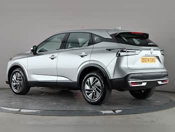 Used Nissan Qashqai 2024 for sale - 79558466: Photo