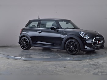2022 - 1.5 Cooper Exclusive 3dr Auto