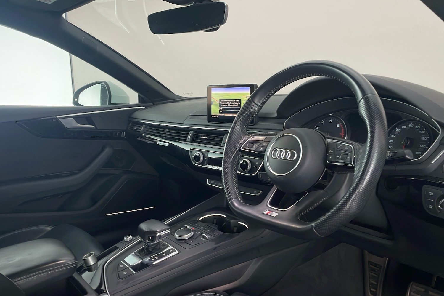 Used Audi A5 2018 for sale - 76769072: Photo 10