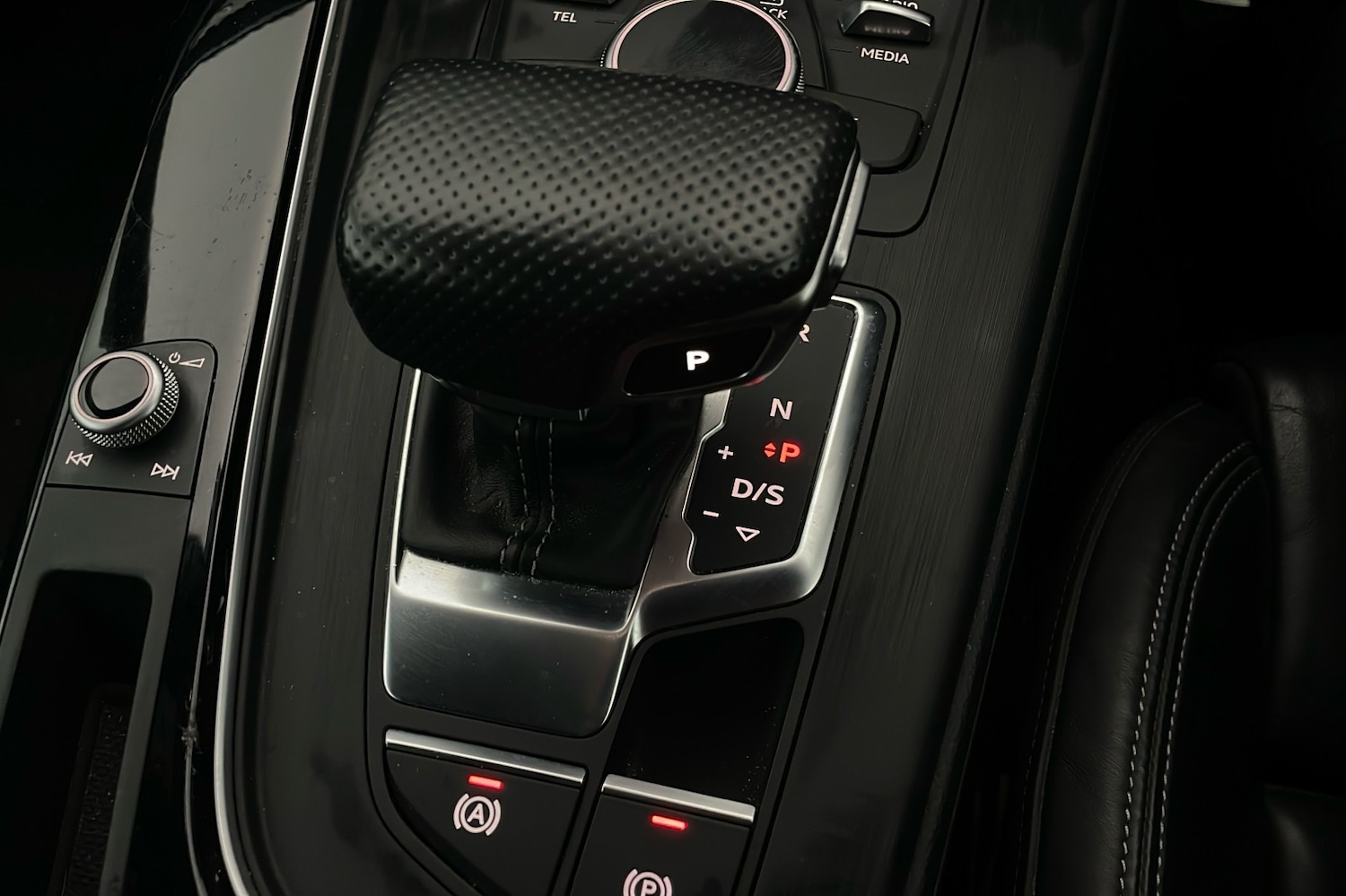 Used Audi A5 2018 for sale - 76769072: Photo 11