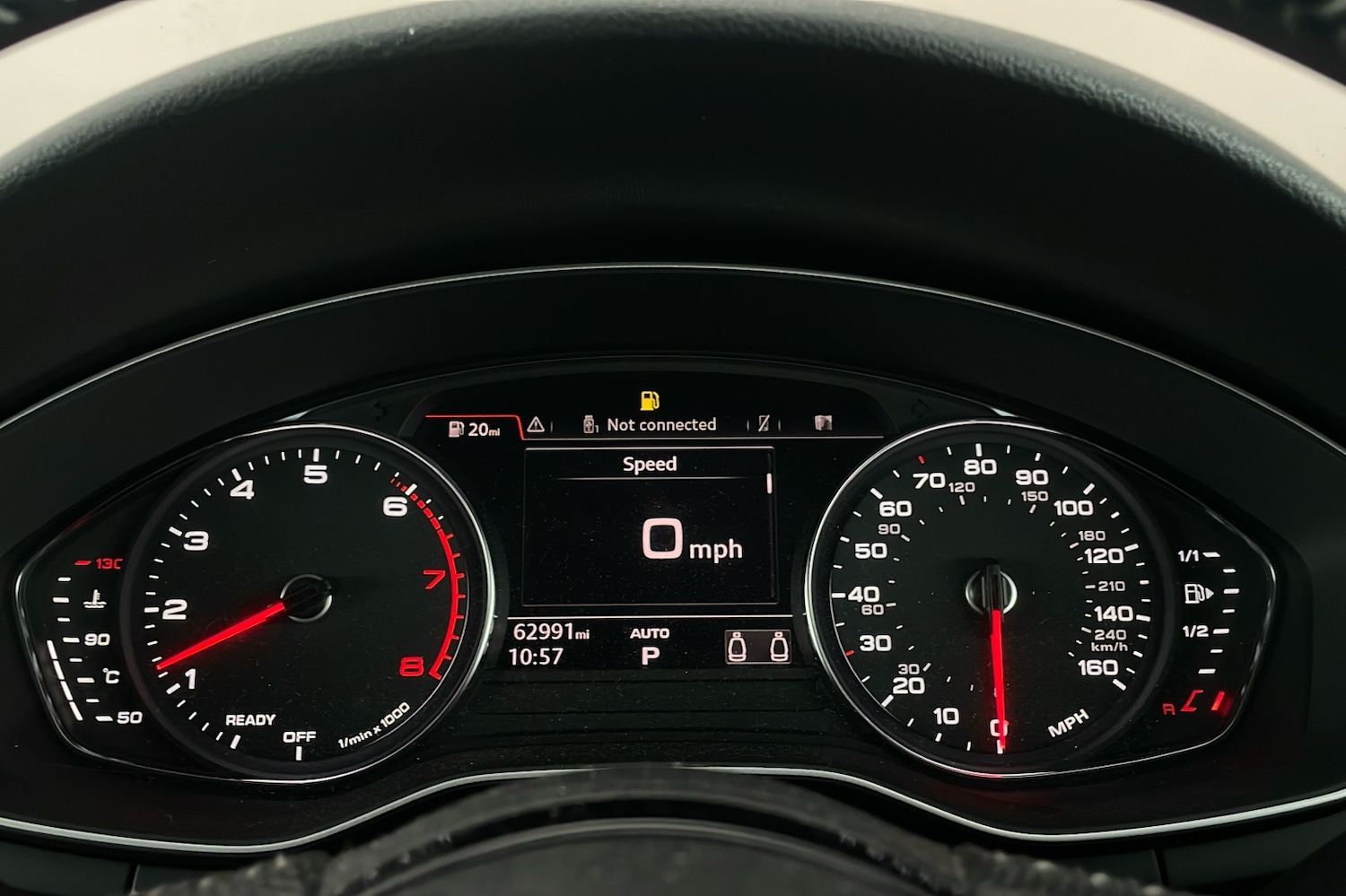 Used Audi A5 2018 for sale - 76769072: Photo 12