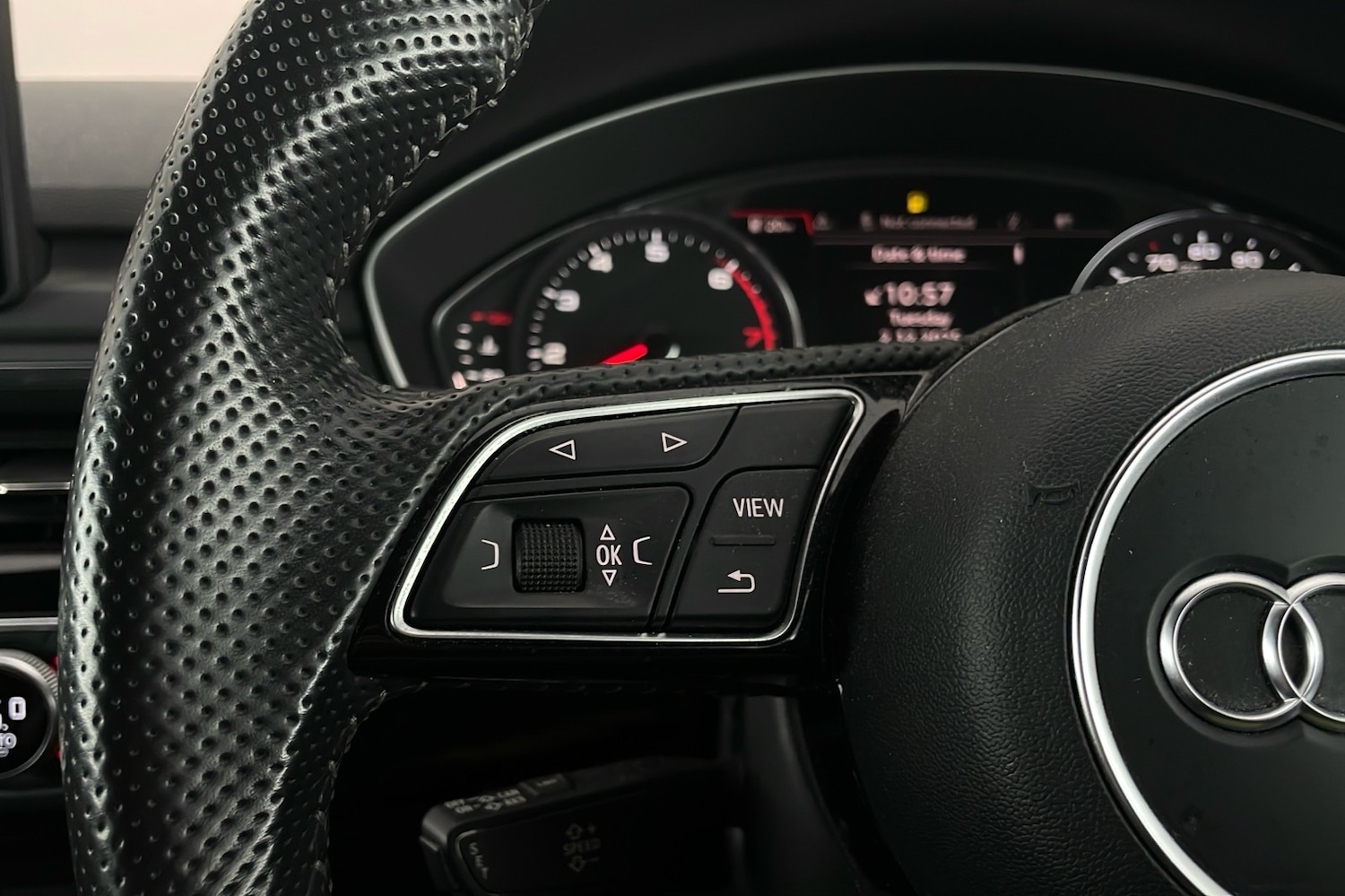 Used Audi A5 2018 for sale - 76769072: Photo 14