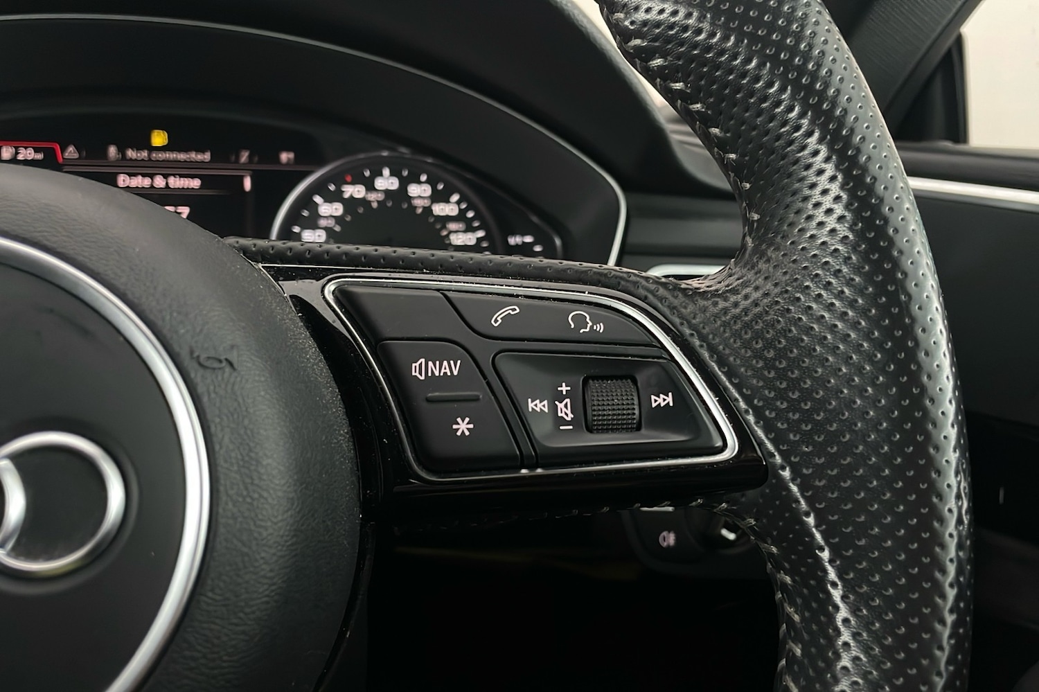 Used Audi A5 2018 for sale - 76769072: Photo 15