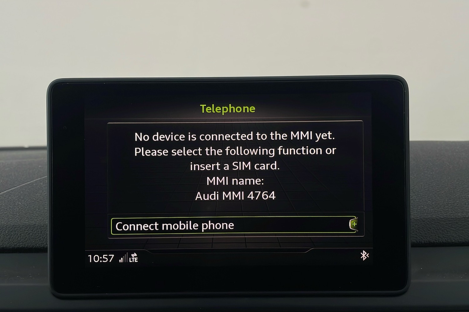 Used Audi A5 2018 for sale - 76769072: Photo 16