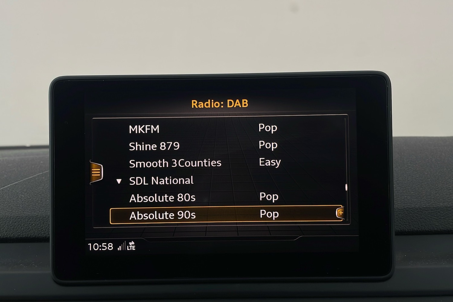 Used Audi A5 2018 for sale - 76769072: Photo 17