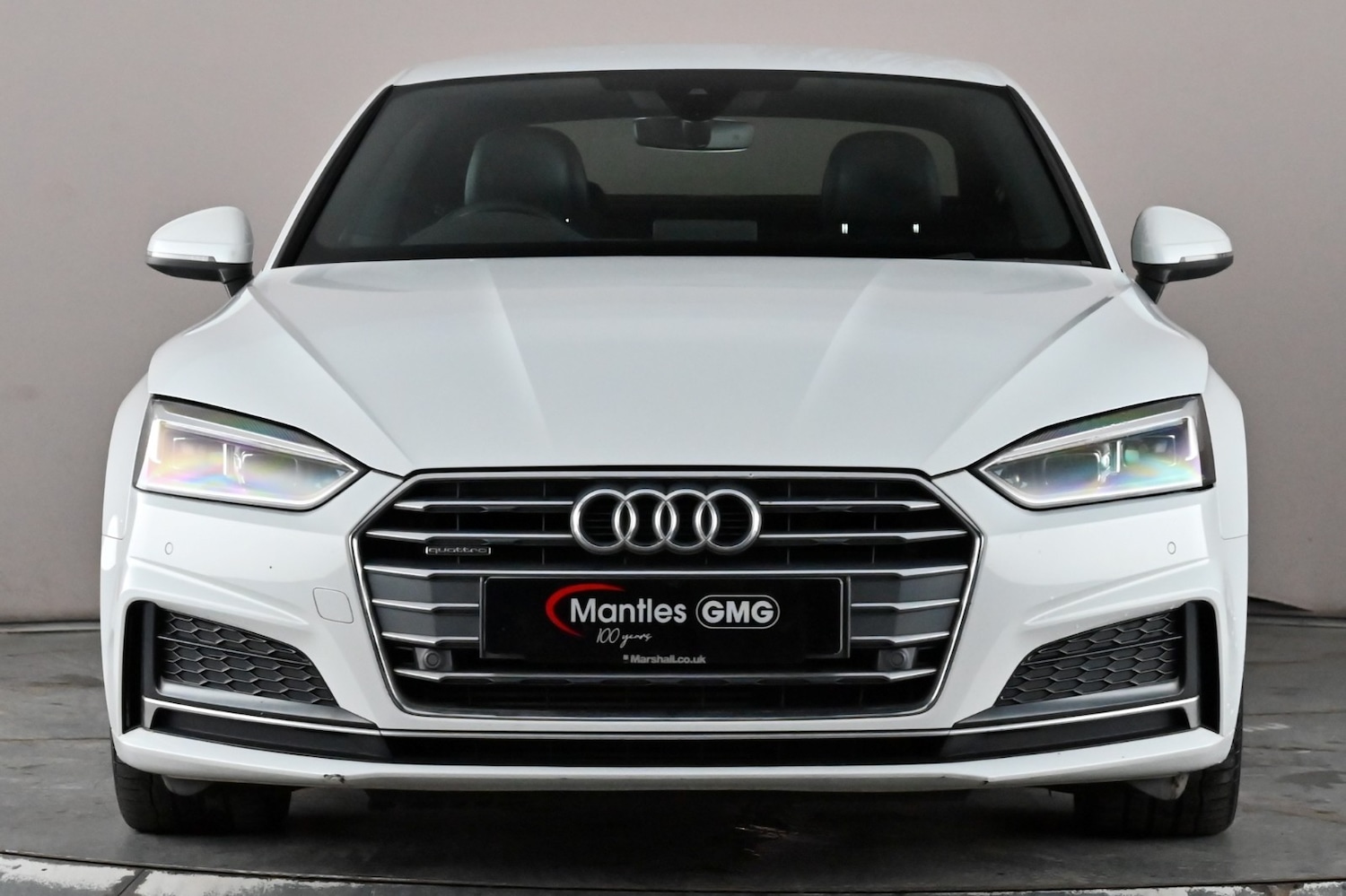 Used Audi A5 2018 for sale - 76769072: Photo 2