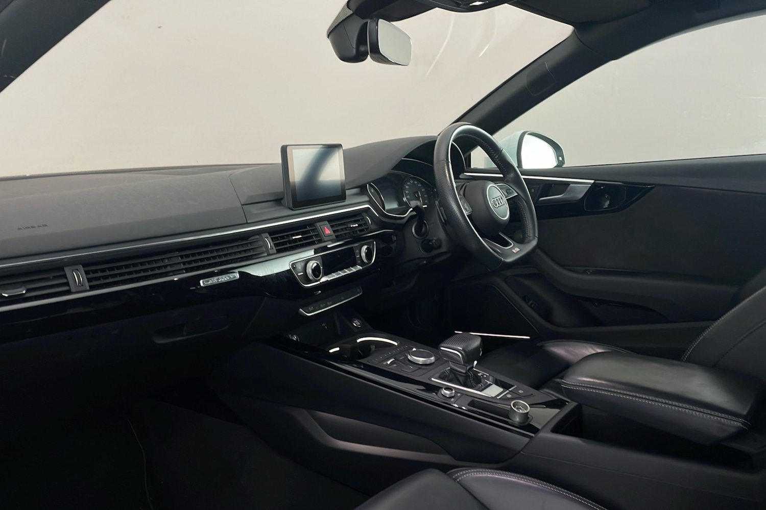 Used Audi A5 2018 for sale - 76769072: Photo 23