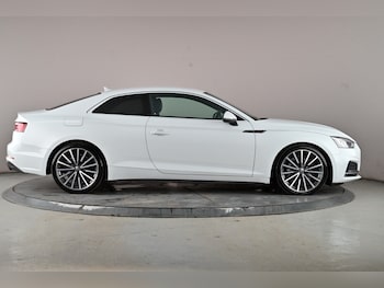 Used Audi A5 2018 for sale - 76769072: Photo