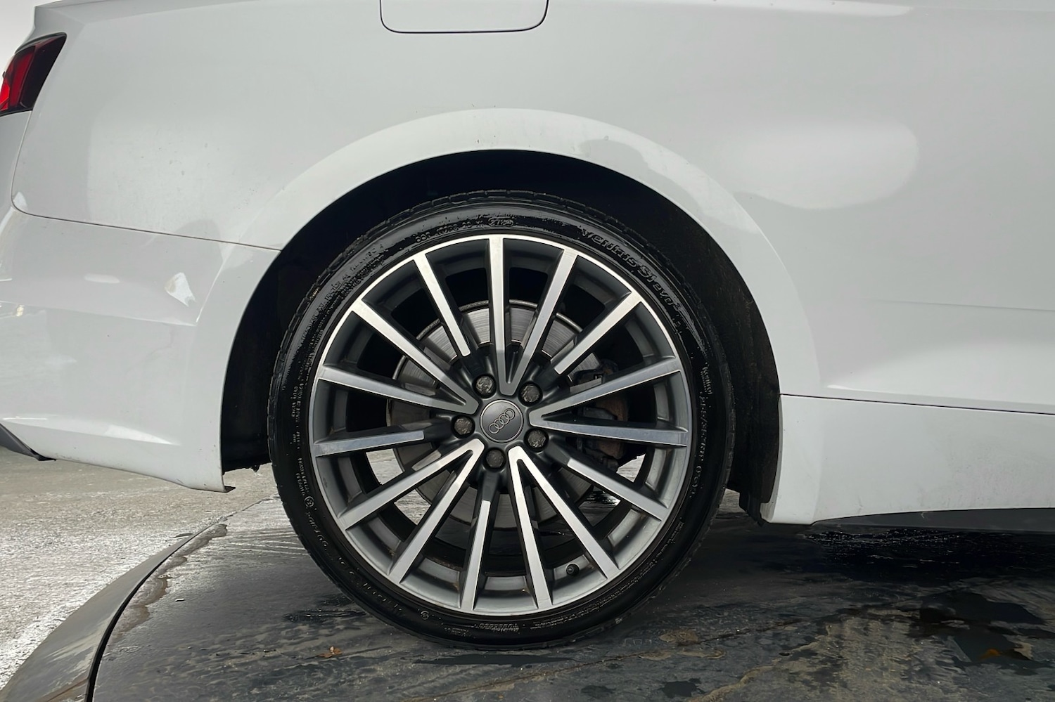 Used Audi A5 2018 for sale - 76769072: Photo 7