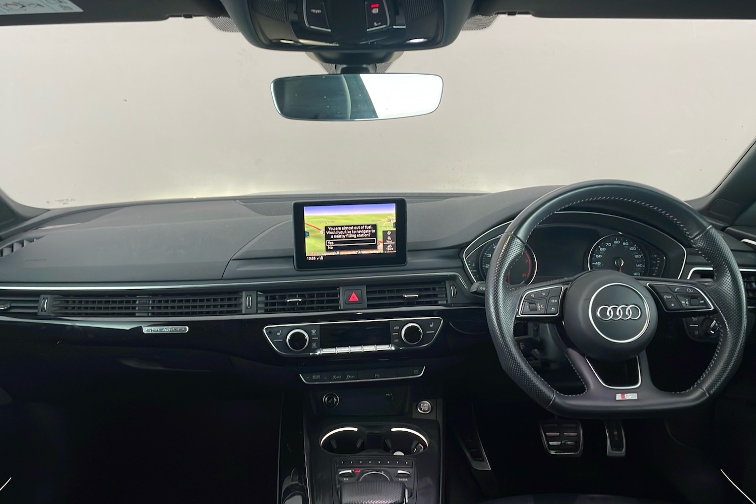 Used Audi A5 2018 for sale - 76769072: Photo 8