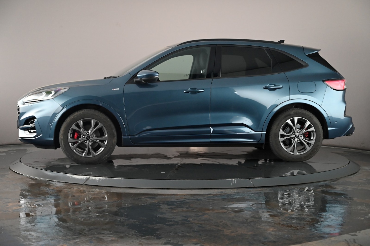 Used Ford Kuga 2020 for sale - 76672296: Photo 14