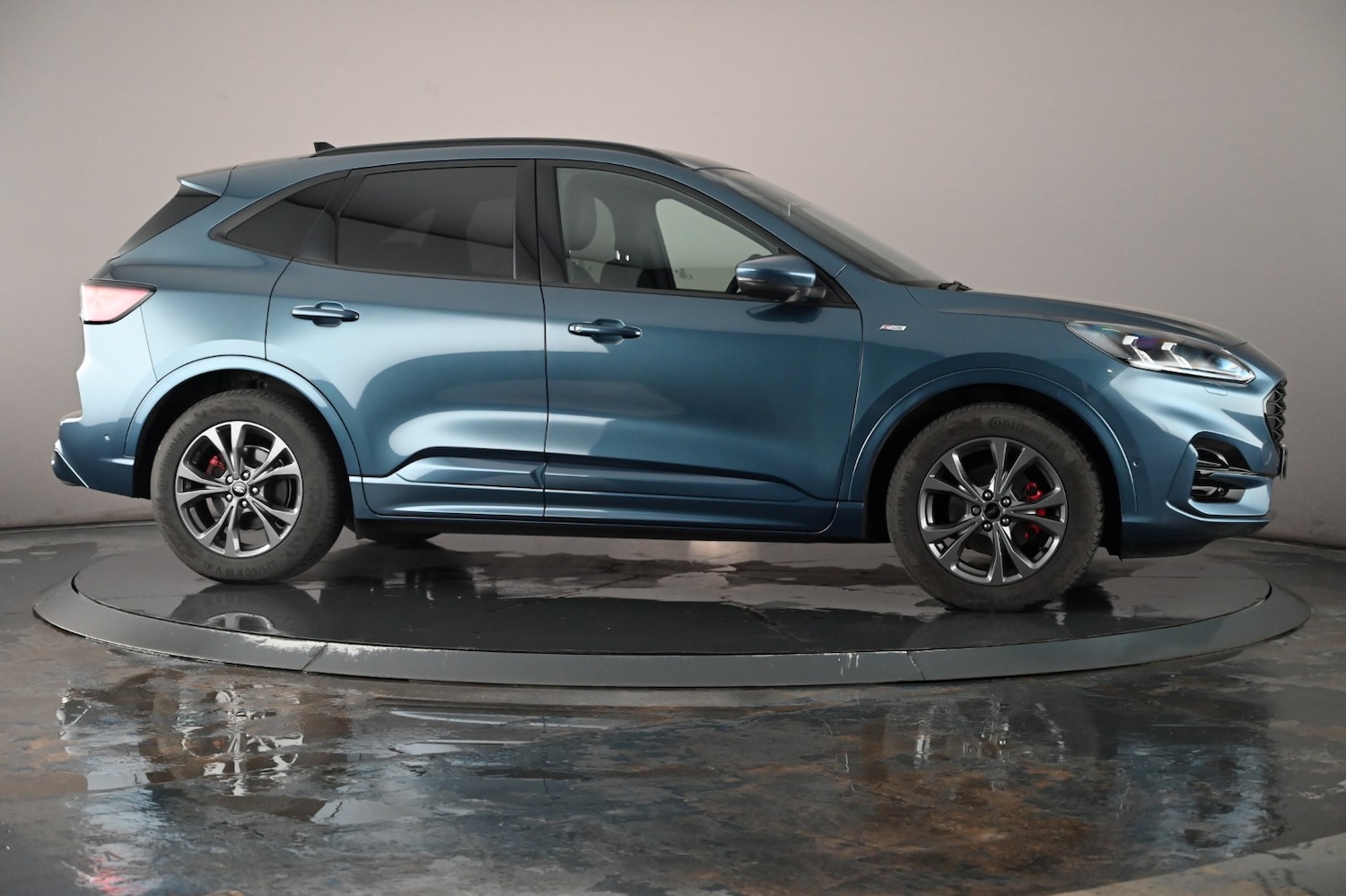 Used Ford Kuga 2020 for sale - 76672296: Photo 34