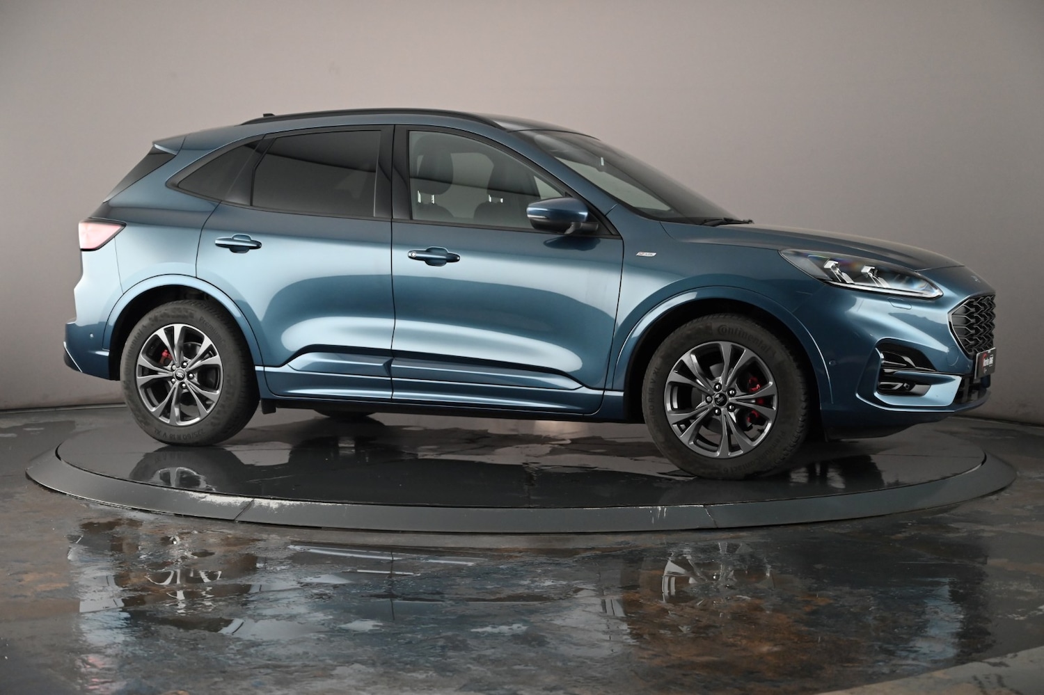 Used Ford Kuga 2020 for sale - 76672296: Photo 35