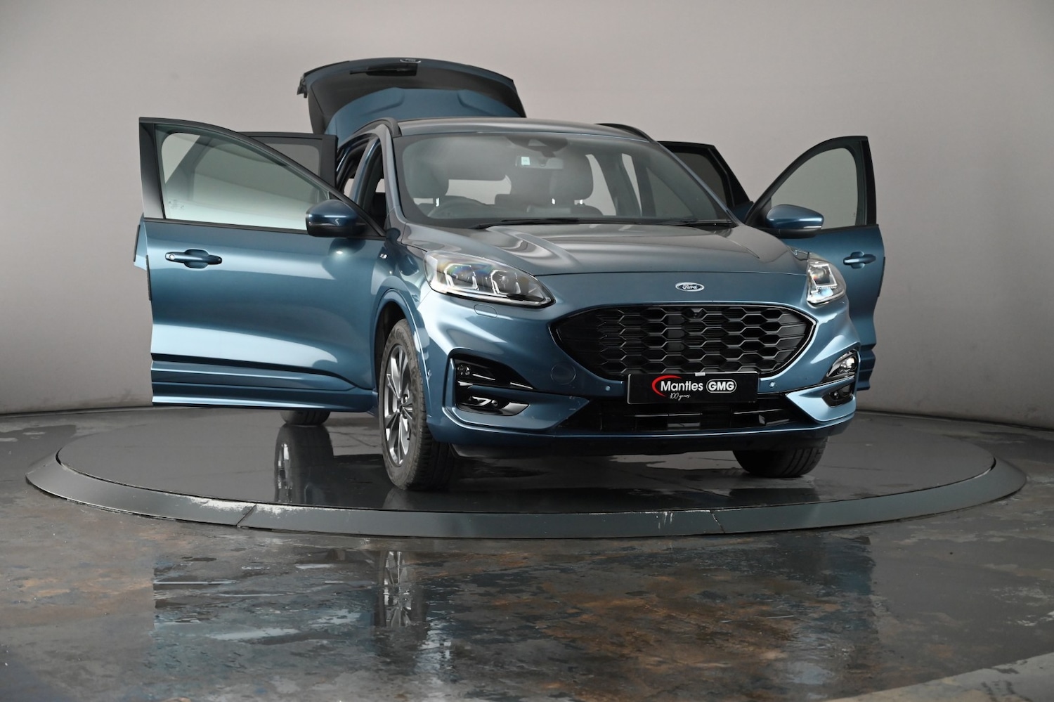 Used Ford Kuga 2020 for sale - 76672296: Photo 40