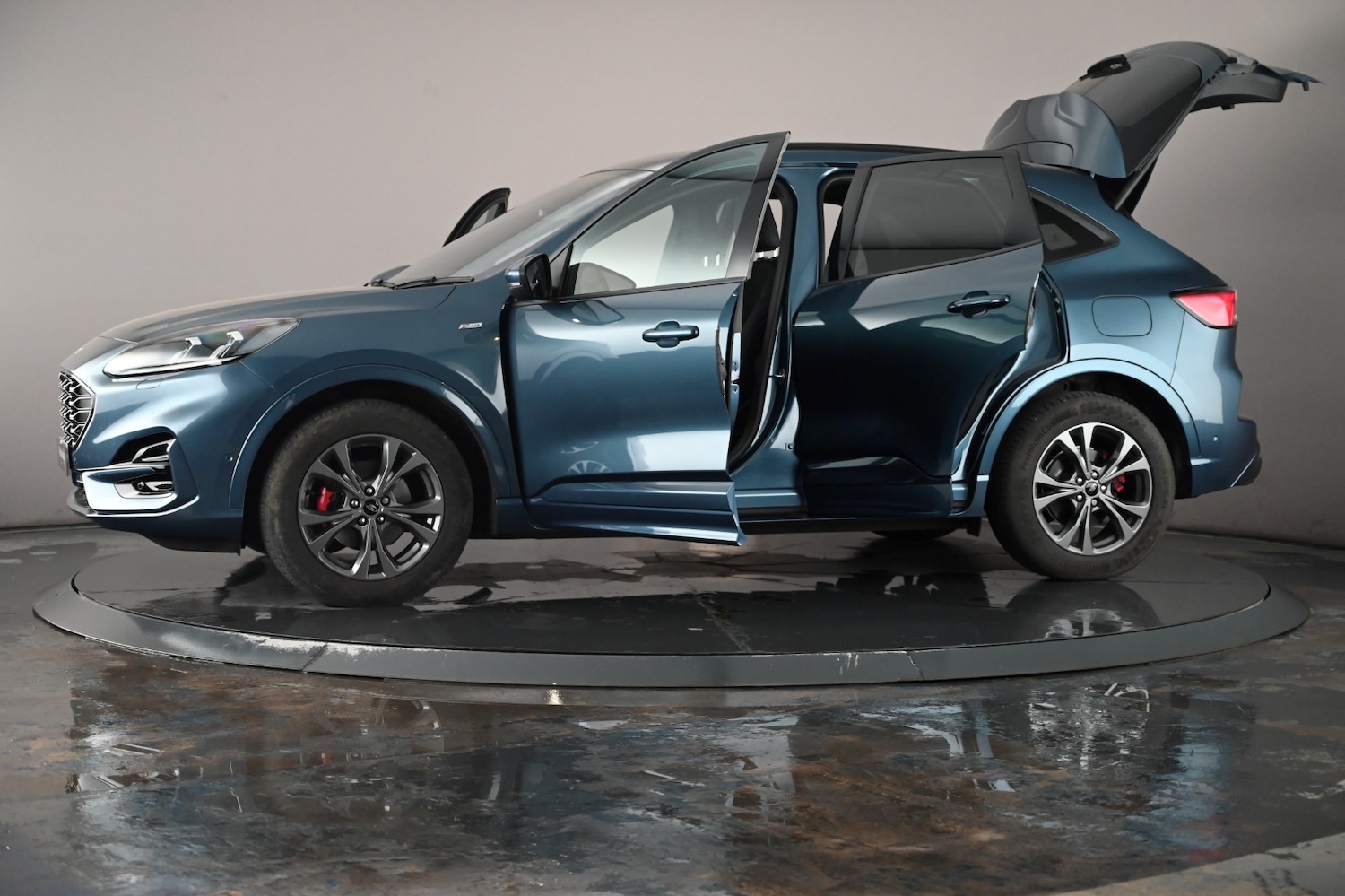 Used Ford Kuga 2020 for sale - 76672296: Photo 49