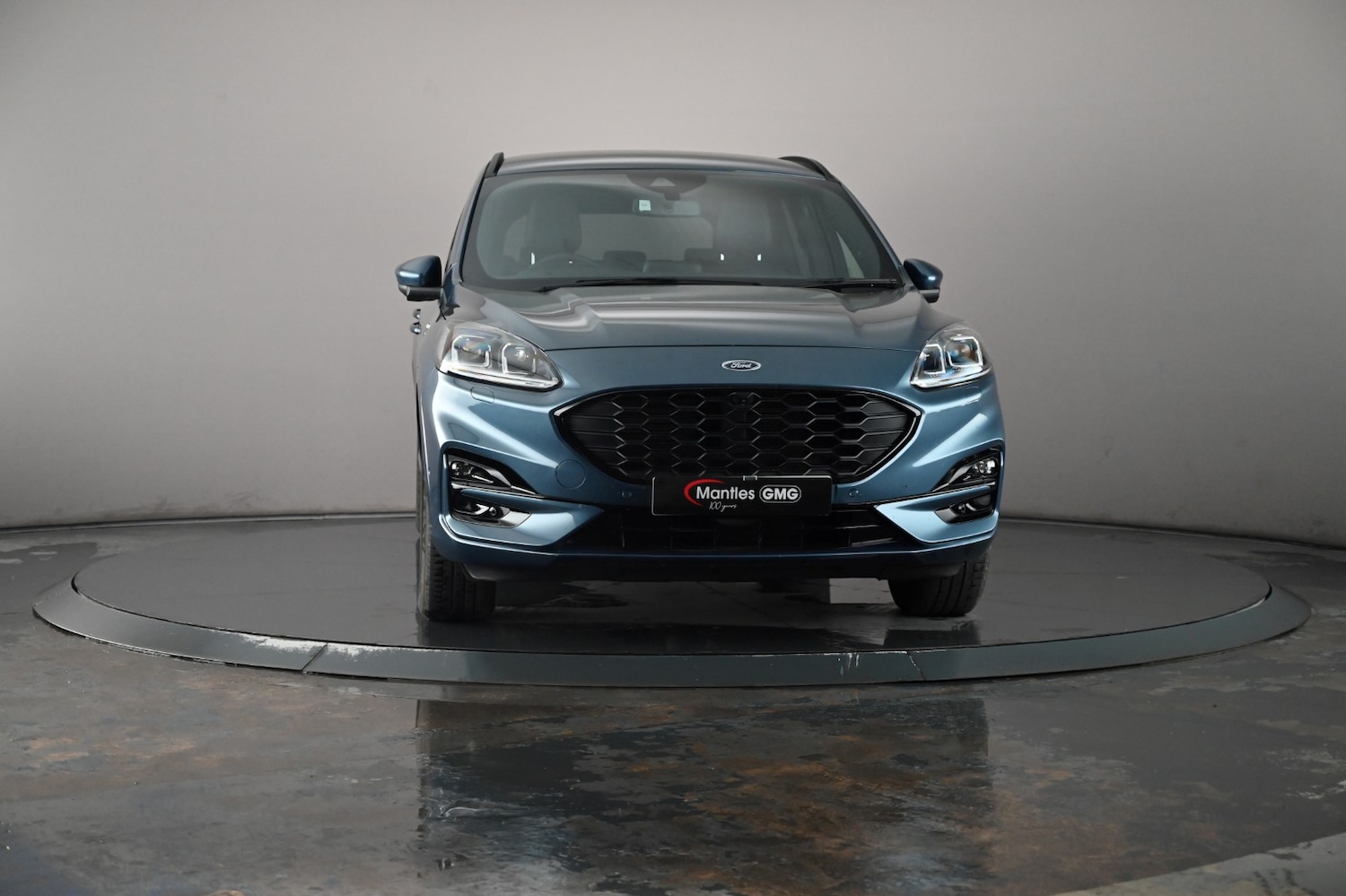 Used Ford Kuga 2020 for sale - 76672296: Photo 5