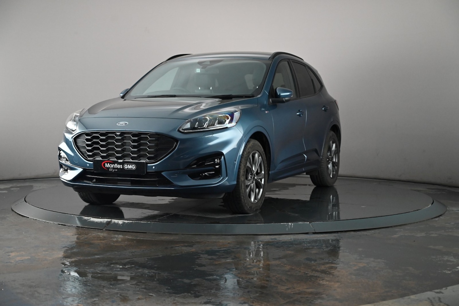 Used Ford Kuga 2020 for sale - 76672296: Photo 8