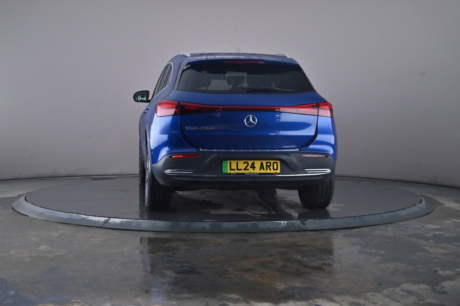 Vehicle 23
