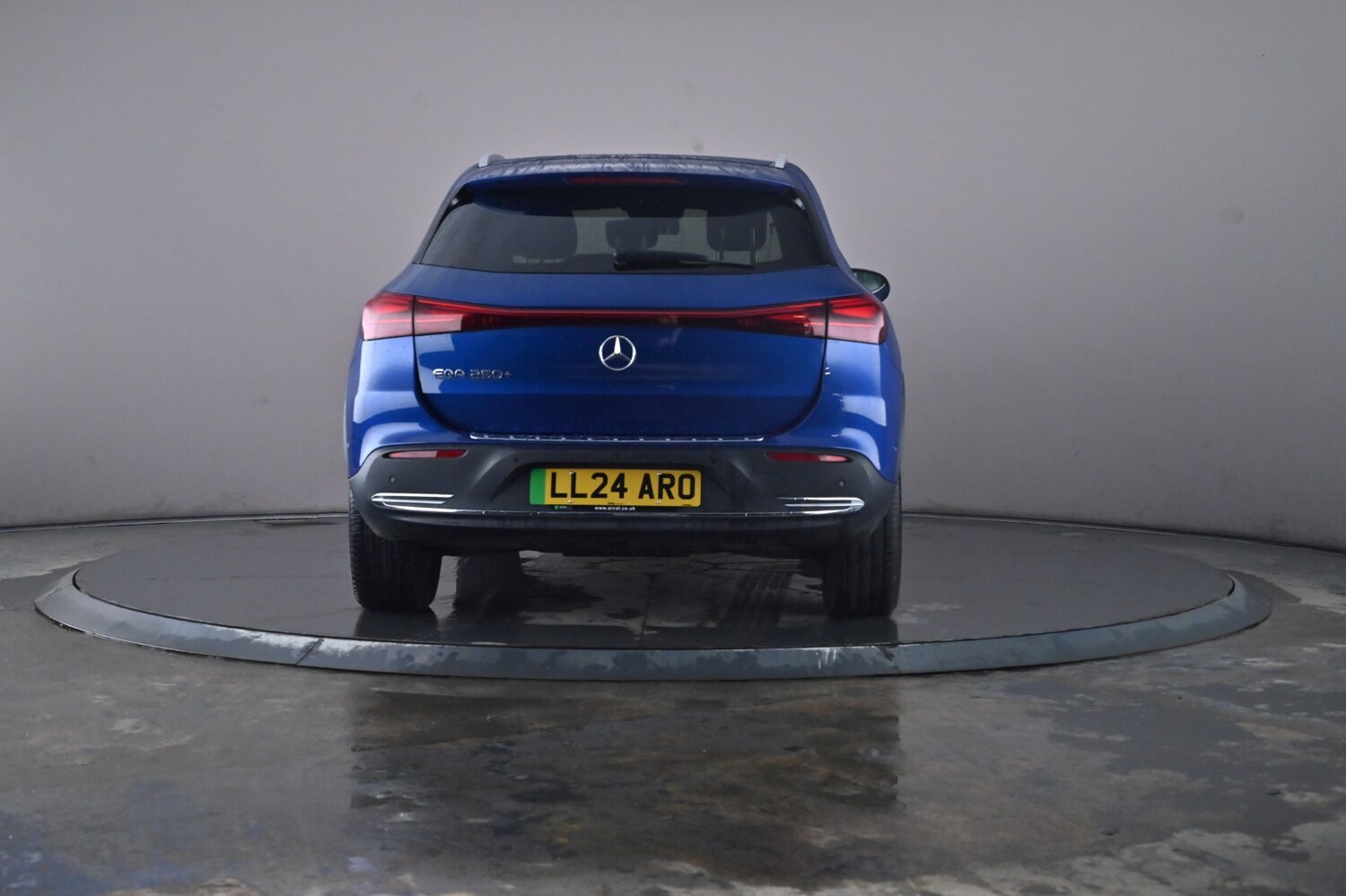 Vehicle 24