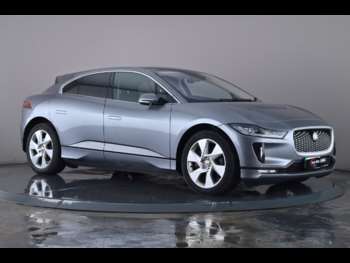 2021 - 294kW EV400 S 90kWh 5dr Auto [11kW Charger]