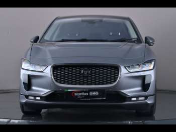 Used Jaguar I-Pace 2021 for sale - 75180089: Photo