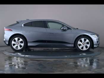 Used Jaguar I-Pace 2021 for sale - 75180089: Photo