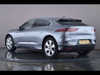 Used Jaguar I-Pace 2021 for sale - 75180089: Photo
